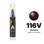 Touch-up paint for Holden Commodore 116V Alchemy, Basic kit