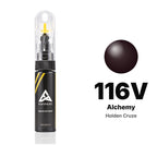Touch-up paint for Holden Cruze 116V Alchemy, Basic kit