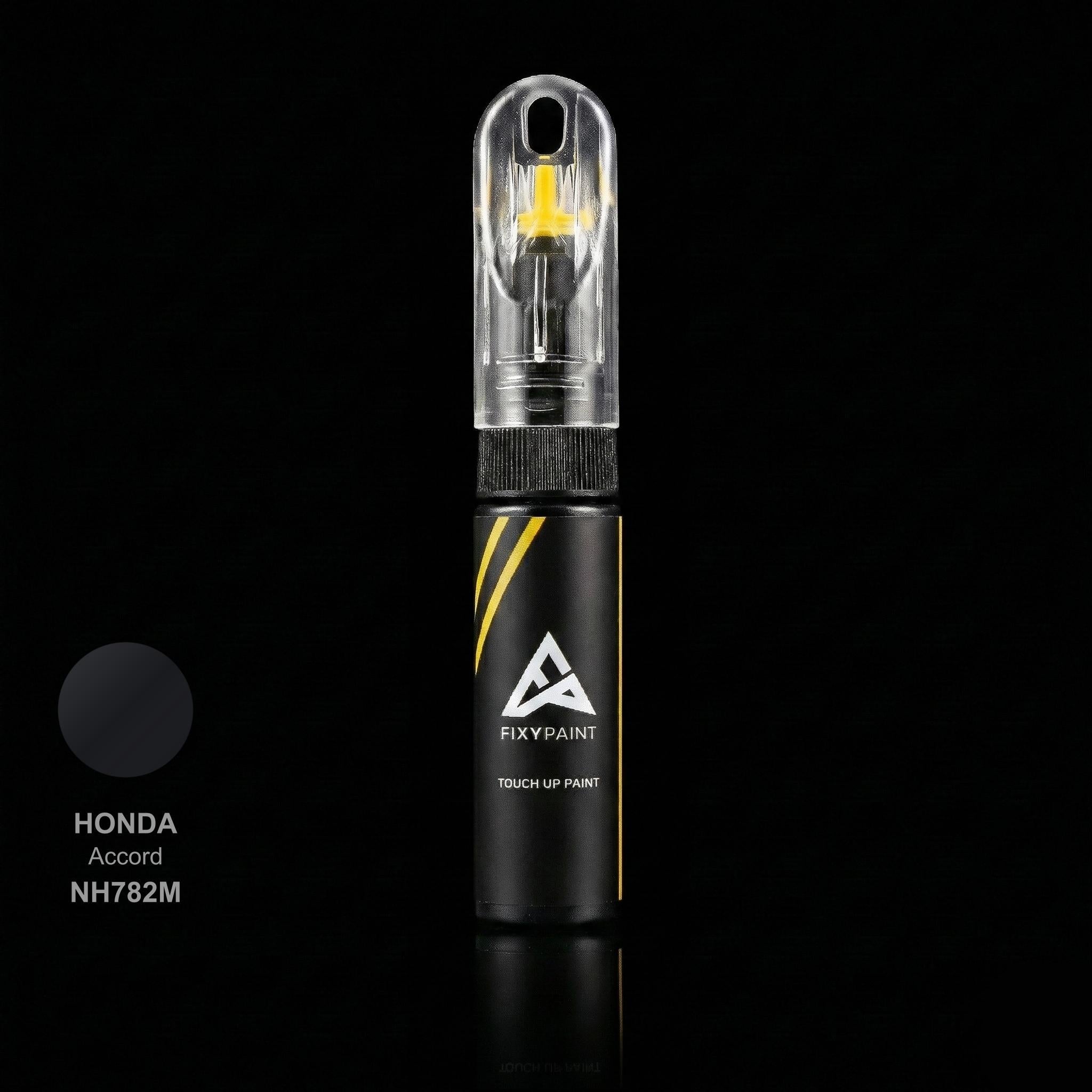 Honda Accord touch up paint kit - GRAPHITE LUSTER NH782M scratch repair