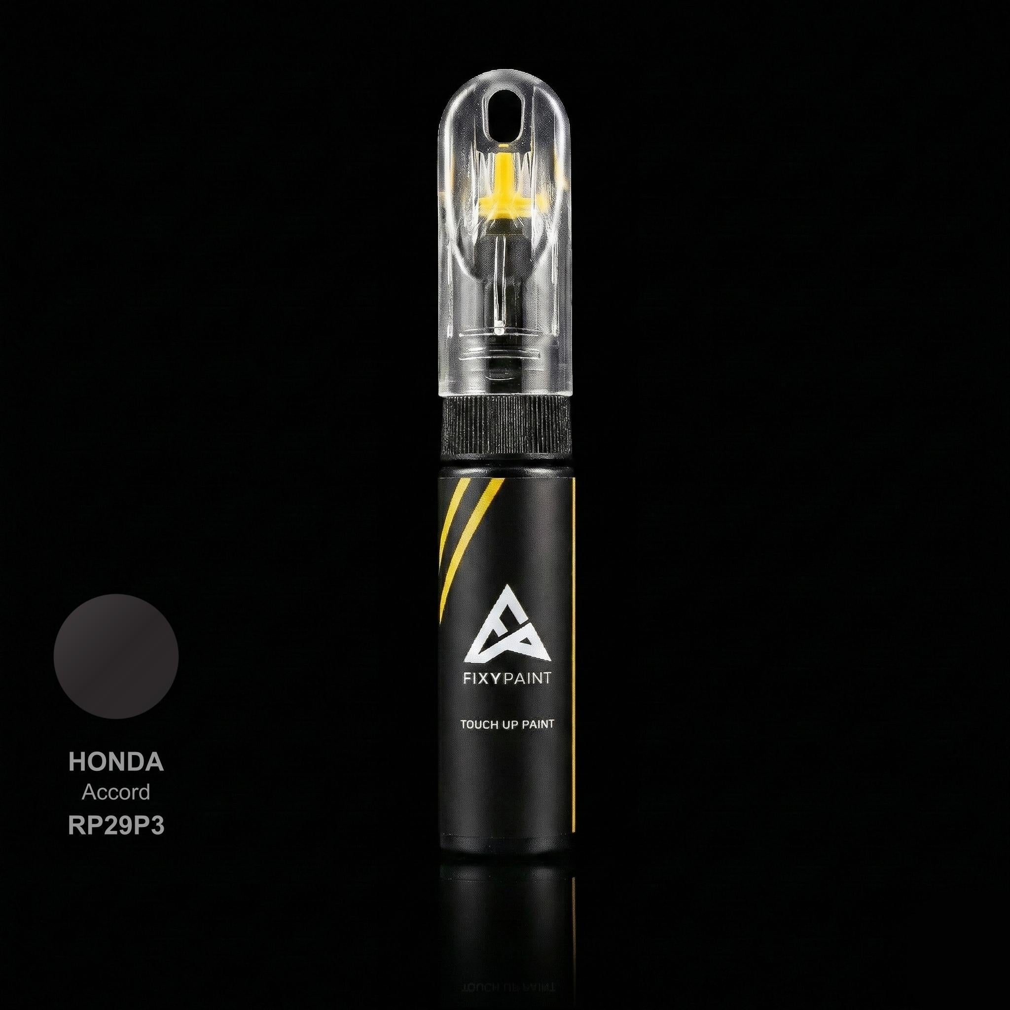 Honda Accord touch up paint kit - RAISIN RP29P3 scratch repair