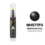 Touch-up paint for Honda Accord Tourer NH577P3 Nightshade Grey, Basic kit