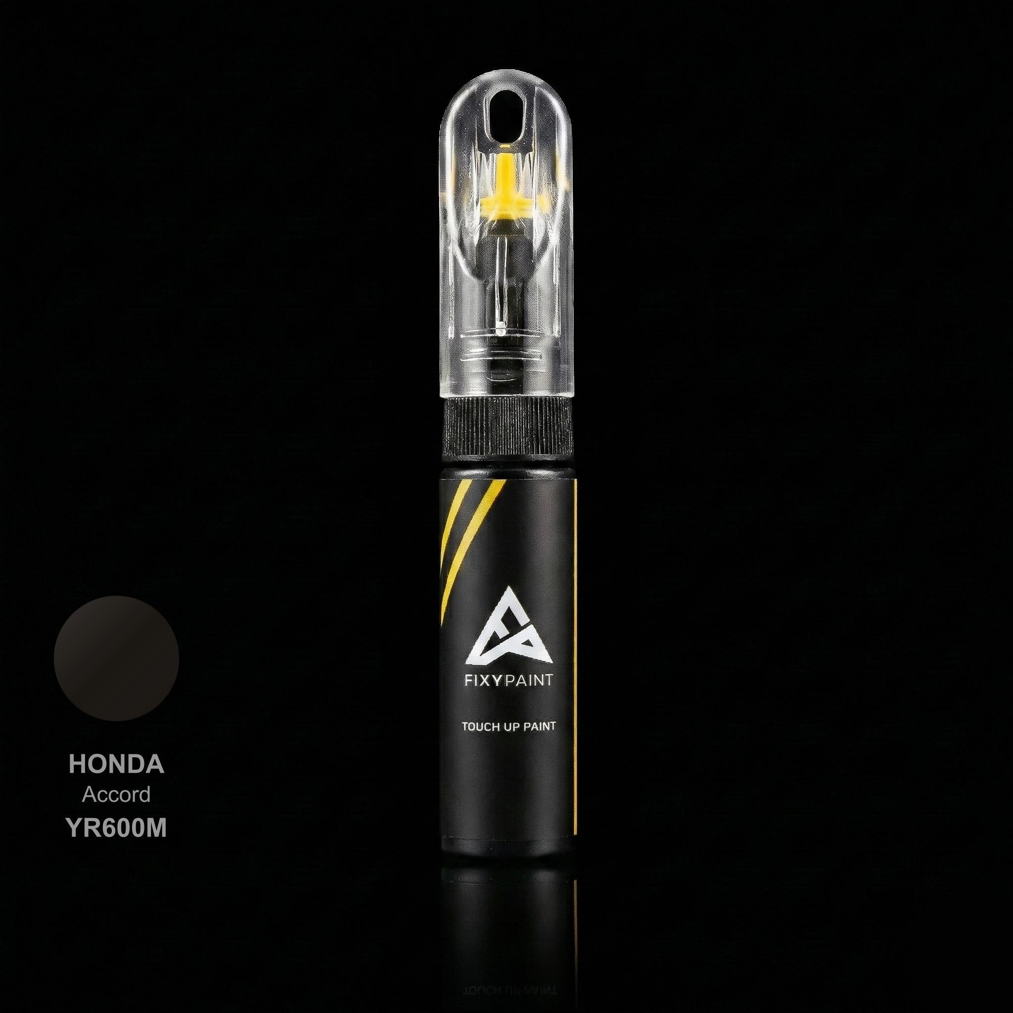 Honda Accord touch up paint kit - KONA COFFEE YR600M scratch repair