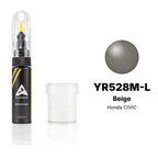 Touch-up paint for Honda Civic YR528M-L Beige, Standard kit
