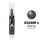 Lackstift für Honda Civic – G526M-L Green Tea (2009), Set Basis