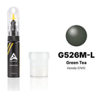 Lackstift für Honda Civic – G526M-L Green Tea (2009), Set Standard