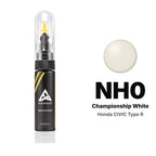 Vernice ritocco per Honda Civic Type R – NH0 Championship White (dal 2017), kit Base