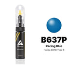 Vernice ritocco per Honda Civic Type R – B637P Racing Blue (dal 2020), kit Base
