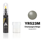 Touch-up paint for Honda CR-V YR523M Champagne Beige, Standard kit