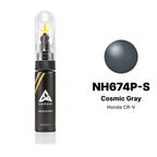Peinture de retouche pour Honda CR-V – NH674P-S Cosmic Gray (2005–2006), kit Basique