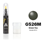 Touch-up paint for Honda CR-V G526M Green Tea, Standard kit