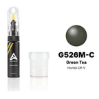 Touch-up paint for Honda CR-V G526M-C Green Tea, Standard kit