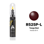 Touch-up paint for Honda CR-V R525P-L Tango Red, Basic kit