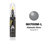 Touch-up paint for Honda CR-V NH700M-L Alabaster Silver, Basic kit