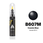 Lackstift für Honda CR-V – B607M Cosmic Blue (2018–2023), Set Basis
