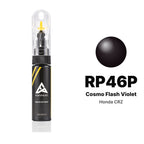 Vernice ritocco per Honda CRZ – RP46P Cosmo Flash Violet (2012–2013), kit Base