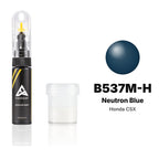 Touch-up paint for Honda CSX B537M-H Neutron Blue, Standard kit