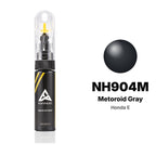 Touch-up paint for Honda E NH904M Metoroid Gray, Basic kit