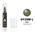 Touch-up paint for Honda Element GY25M-L Kiwi, Standard kit