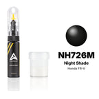 Touch-up paint for Honda FR-V NH726M Night Shade, Standard kit