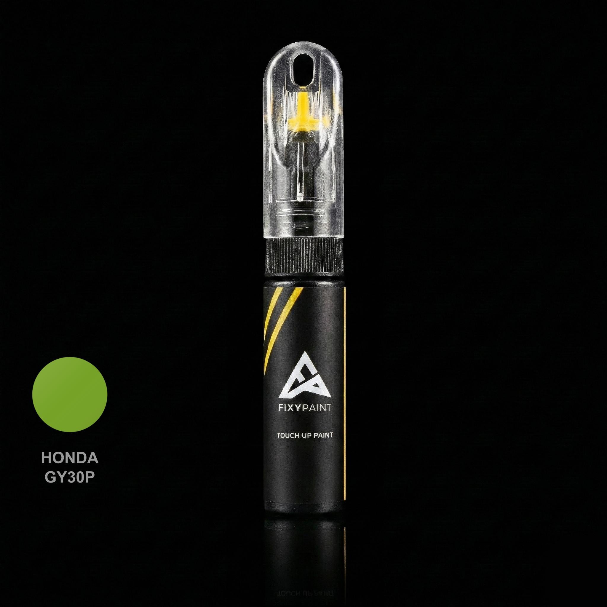 Honda Universal touch up paint kit - ENERGY GREEN GY30P scratch repair