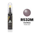 Touch-up paint for Honda Jazz R532M Cool Rose, Basic kit