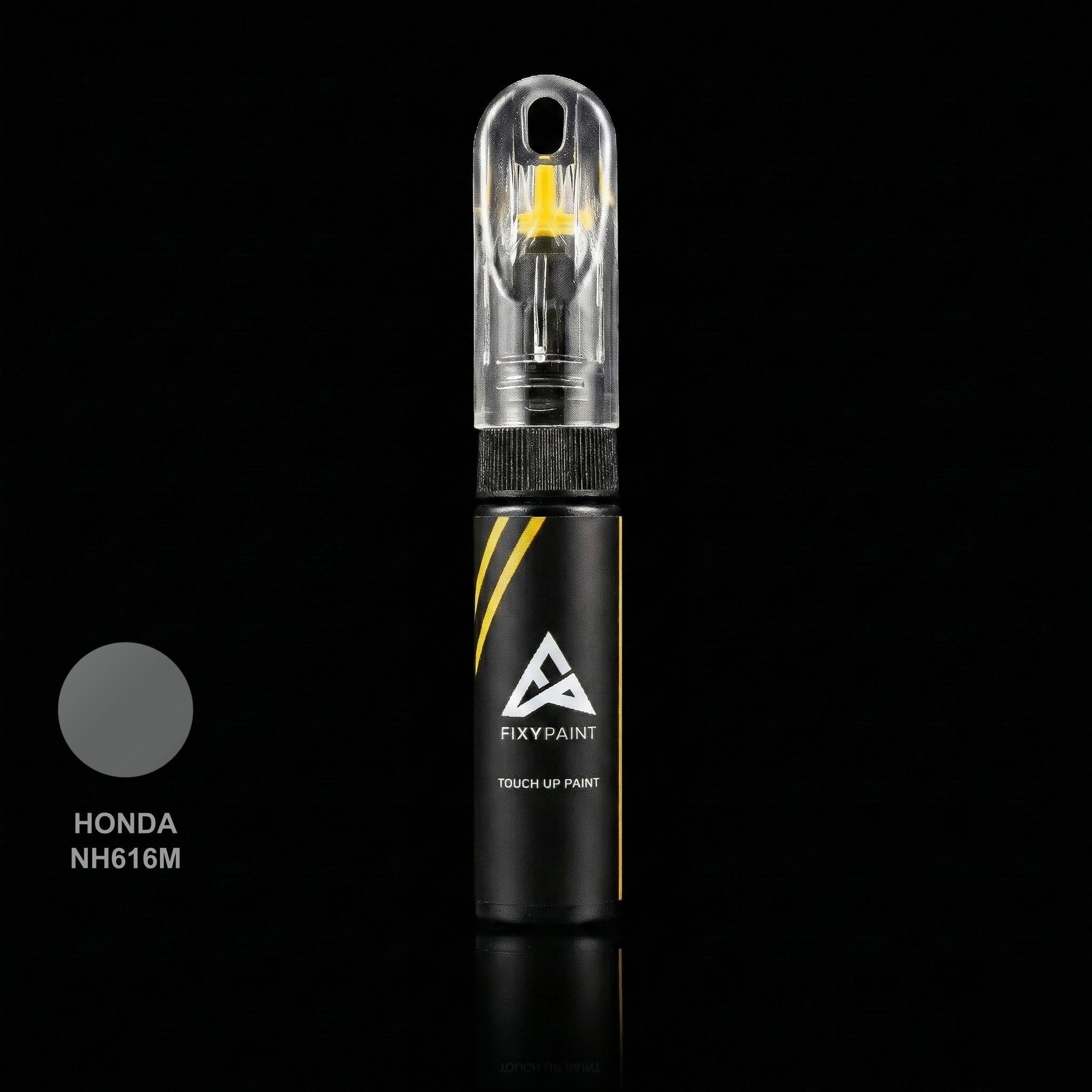 Honda Universal touch up paint kit - MOON STONE NH616M scratch repair