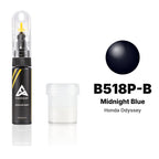 Touch-up paint for Honda Odyssey B518P-B Midnight Blue, Standard kit