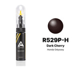 Touch-up paint for Honda Odyssey R529P-H Dark Cherry, Basic kit