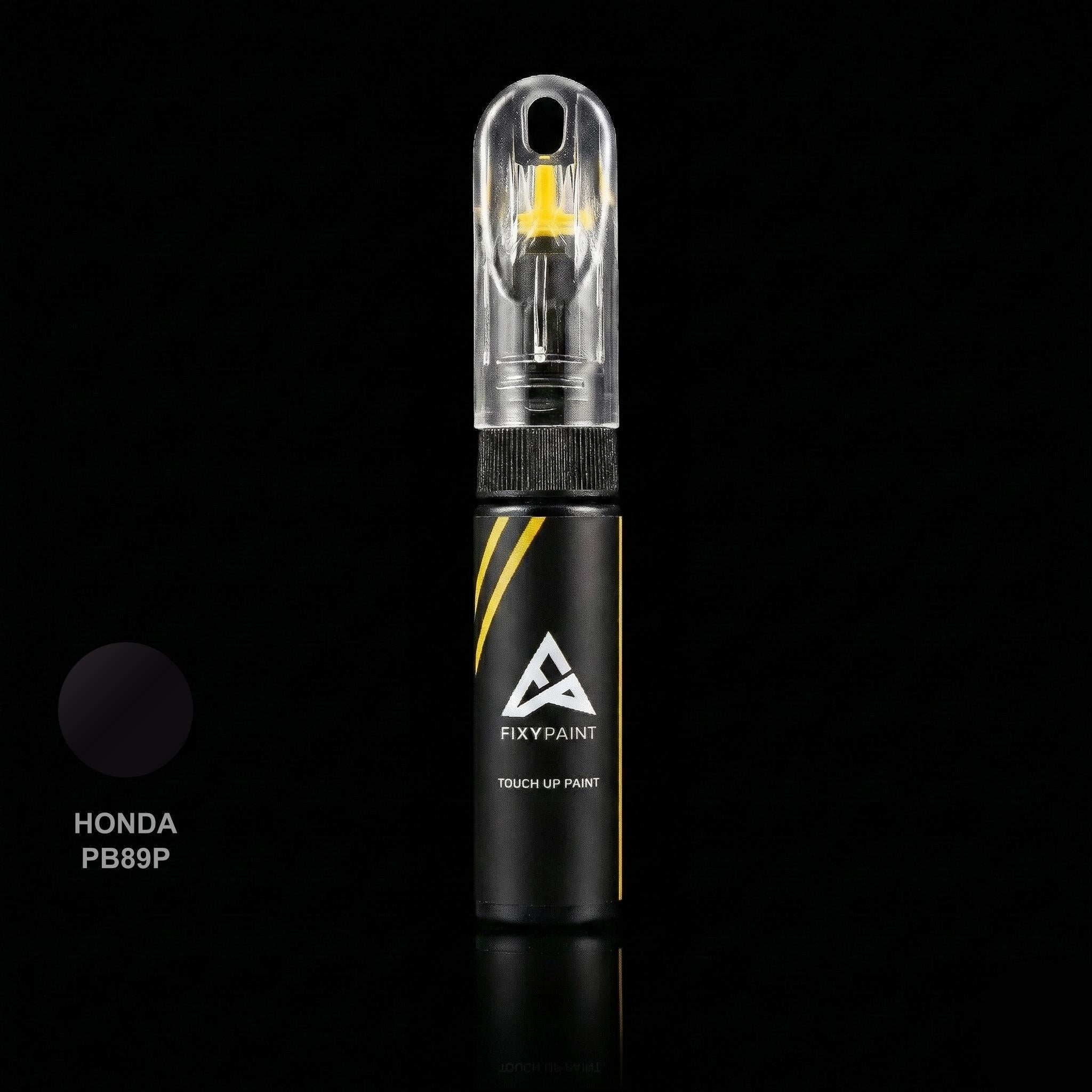 Honda Universal touch up paint kit - PREMIUM VELVET PURPLE PB89P scratch repair