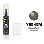 Touch-up paint for Honda Pilot YR545M Desert Rock, Standard kit