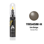 Touch-up paint for Honda Pilot YR545M-H Um Beige, Basic kit