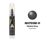 Touch-up paint for Honda Pilot NH705M-H Nimbus Gray, Basic kit