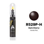 Touch-up paint for Honda Pilot R529P-H Dark Cherry, Basic kit