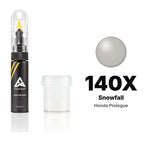 Touch-up paint for Honda Prologue 140X Snowfall, Standard kit
