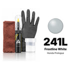 Vernice ritocco per Honda Prologue – 241L Frostline White (dal 2026), kit Completo