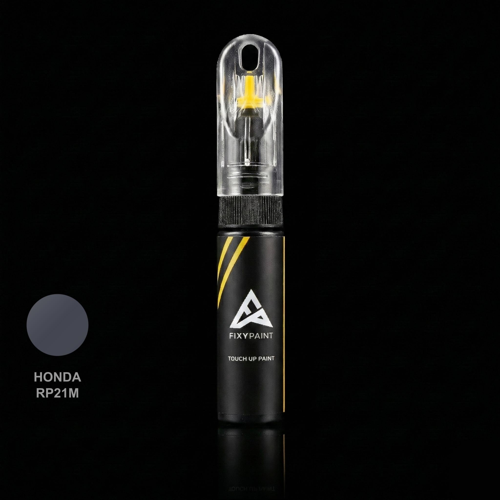 Honda Universal touch up paint kit - HORIZON GREY RP21M scratch repair