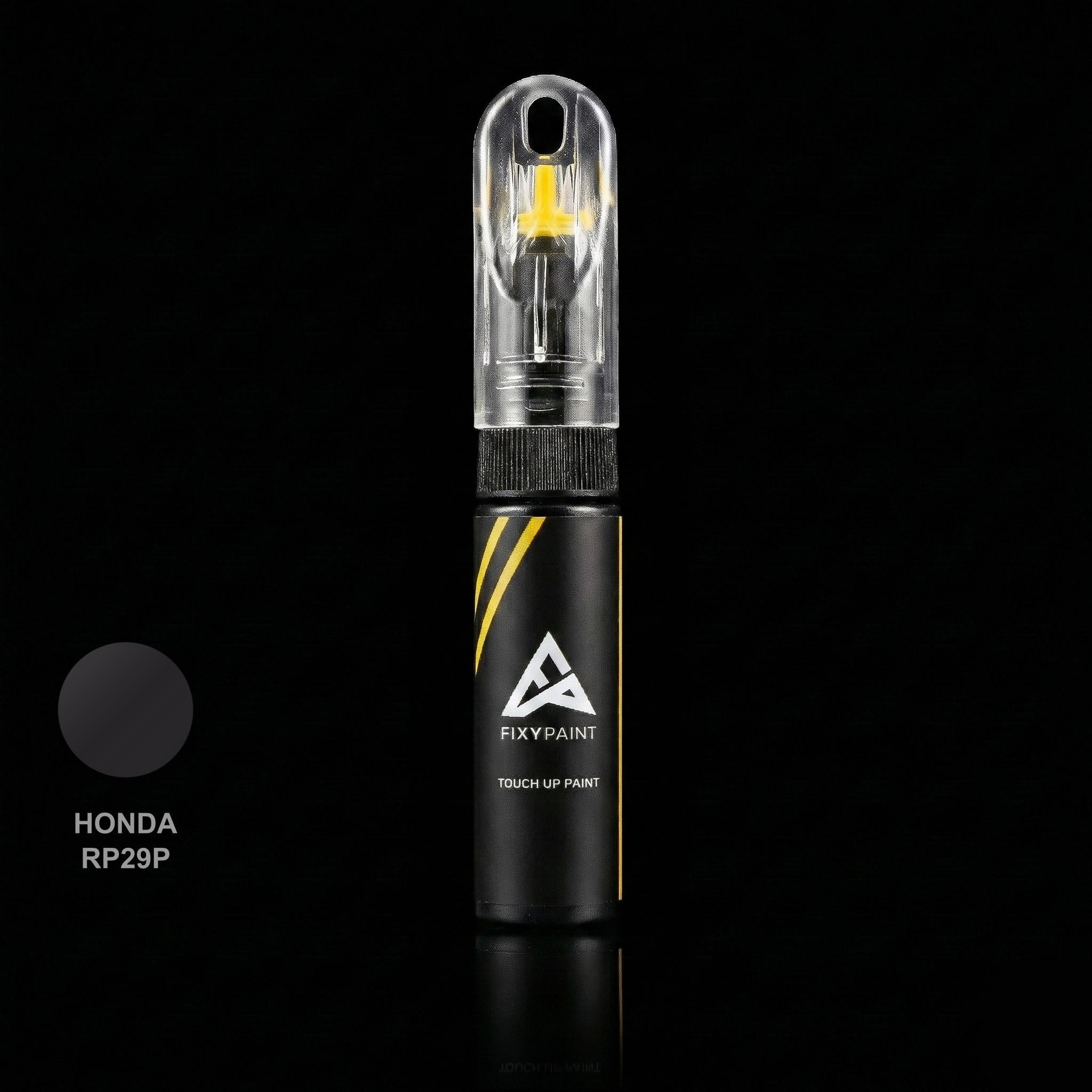 Honda Universal touch up paint kit - RAISIN RP29P scratch repair