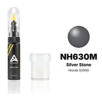 Touch-up paint for Honda S2000 NH630M Silver Stone, Standard kit