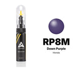 Touch-up paint for Honda RP8M Down Purple, Basic kit