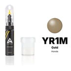 Touch-up paint for Honda YR1M Gold, Standard kit