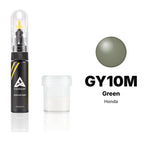Touch-up paint for Honda GY10M Green, Standard kit
