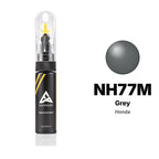 Touch-up paint for Honda NH77M Grey, Basic kit