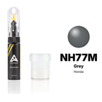 Touch-up paint for Honda NH77M Grey, Standard kit