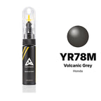 Touch-up paint for Honda YR78M Volcanic Grey, Basic kit