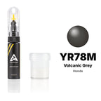 Touch-up paint for Honda YR78M Volcanic Grey, Standard kit
