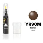 Vernice ritocco per Honda – YR90M Bronze (tutti i modelli, 1987–1989), kit Standard