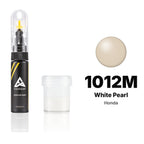 Touch-up paint for Honda 1012M White Pearl, Standard kit