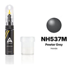 Touch-up paint for Honda NH537M Pewter Grey, Standard kit