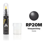 Touch-up paint for Honda RP20M Vineyard Grey, Standard kit