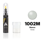 Touch-up paint for Honda 1002M Bianco, Standard kit